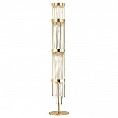Торшер odeon light york 4788-12f